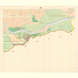 Drahotusch - m0573-1-007 - Kaiserpflichtexemplar der Landkarten des stabilen Katasters