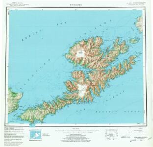 Unalaska