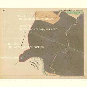 Baumoehl - m2322-1-003 - Kaiserpflichtexemplar der Landkarten des stabilen Katasters