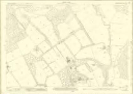 Kincardineshire, Sheet  023.07 - 25 Inch Map