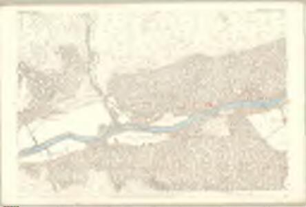 Inverness Mainland, Sheet XCVII.3 - OS 25 Inch map