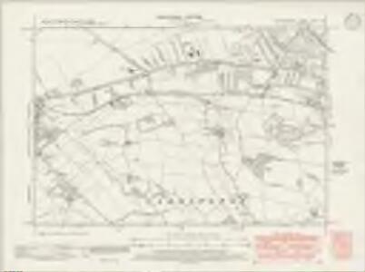 Bedfordshire XXXII.NE - OS Six-Inch Map