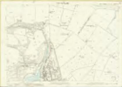 Ross and Cromarty (Isle of Lewis), Sheet  020.15 - 25 Inch Map