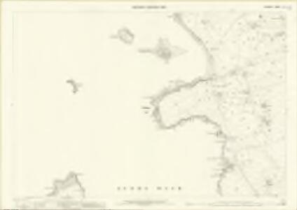 Zetland, Sheet  005.13 - 25 Inch Map