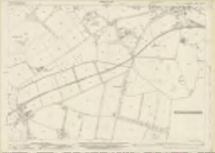 Lanarkshire, Sheet  034.13 - 25 Inch Map