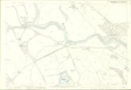 Kirkcudbrightshire, Sheet  032.13 - 25 Inch Map