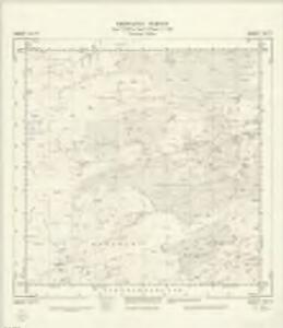 NY77 - OS 1:25,000 Provisional Series Map