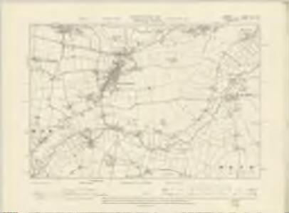 Norfolk CVI.SE - OS Six-Inch Map