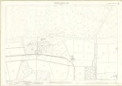 Elginshire, Sheet  008.02 - 25 Inch Map