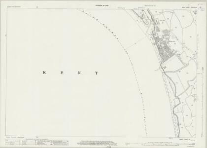 Essex (New Series 1913-) n LXXXVII.14 (includes: Erith; Hornchurch; Rainham) - 25 Inch Map