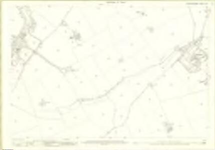 Haddingtonshire, Sheet  006.16 - 25 Inch Map