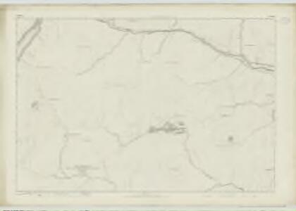 Perthshire, Sheet XIX - OS 6 Inch map