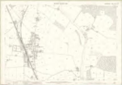 Aberdeenshire, Sheet  066.09 - 25 Inch Map