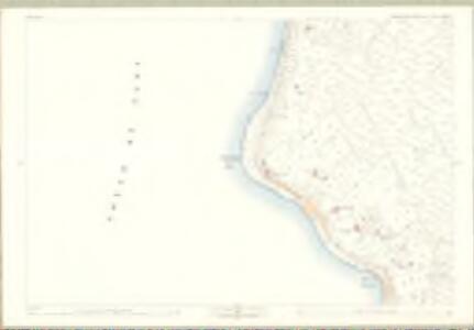 Orkney, Sheet LXXXVI.3 (Eday) - OS 25 Inch map