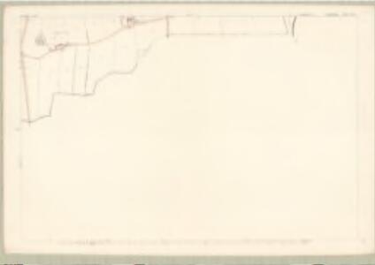 Ayr, Sheet XVIII.1 (Dreghorn) - OS 25 Inch map
