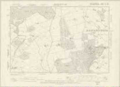 Buckinghamshire VIII.SW - OS Six-Inch Map