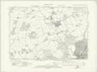Essex nXXVI.SE - OS Six-Inch Map