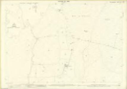 Wigtownshire, Sheet  003.14 - 25 Inch Map