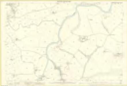 Lanarkshire, Sheet  023.16 - 25 Inch Map
