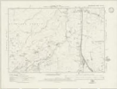 Westmorland XXI.NW - OS Six-Inch Map
