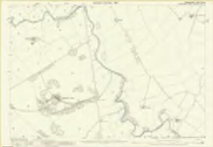 Renfrewshire, Sheet  017.10 - 25 Inch Map