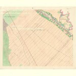 Stephanau - m3053-1-005 - Kaiserpflichtexemplar der Landkarten des stabilen Katasters