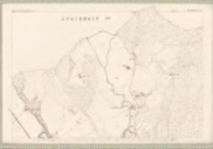 Perth and Clackmannan, Sheet L.4 (Dunkeld & Dowally (Det No1)) - OS 25 Inch map