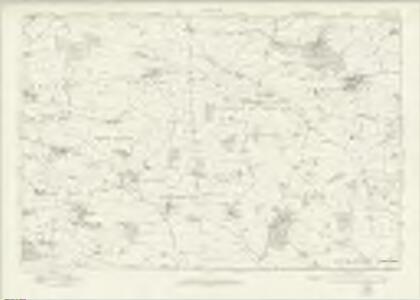 Durham XLVIII - OS Six-Inch Map
