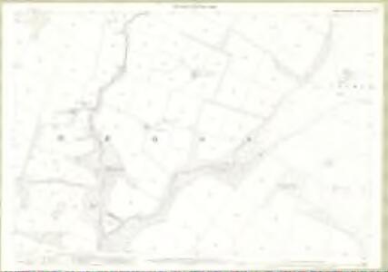 Dumbartonshire, Sheet  017.16 - 25 Inch Map