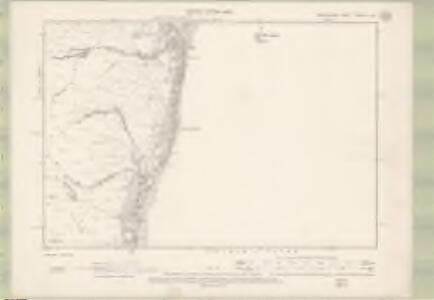 Argyll and Bute Sheet CLXXXIV.SW - OS 6 Inch map