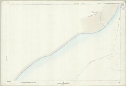 Gloucestershire LXII.6 (includes: Chepstow; Mathern; Pilning and Severn Beach; Portskewett; Tidenham) - 25 Inch Map