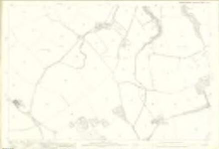 Haddingtonshire, Sheet  015.10 - 25 Inch Map