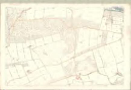 Stirling, Sheet XXX.6 (Falkirk) - OS 25 Inch map