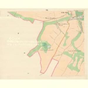 Iglau (Ichlawa) - m1101-1-006 - Kaiserpflichtexemplar der Landkarten des stabilen Katasters
