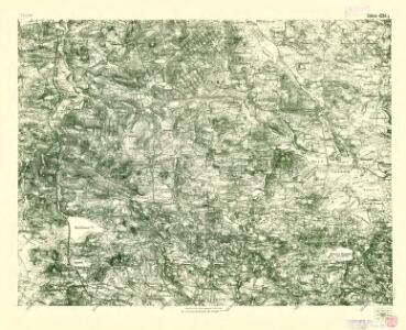 III. vojenské mapování 4251/2