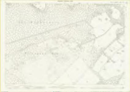 Ross-shire, Sheet  054.07 - 25 Inch Map