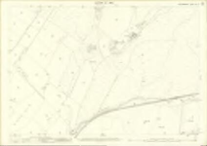 Wigtownshire, Sheet  019.02 - 25 Inch Map