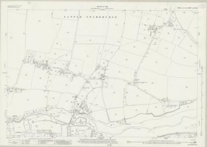 Essex (New Series 1913-) n LXXXIII.6 (includes: Rochford; Stambridge) - 25 Inch Map