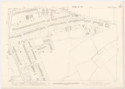 London XII.34 - OS London Town Plan