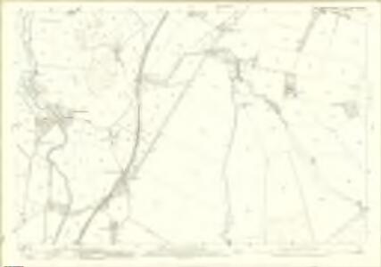Kirkcudbrightshire, Sheet  037.09 - 25 Inch Map