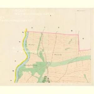 Bukowina - c0671-1-001 - Kaiserpflichtexemplar der Landkarten des stabilen Katasters