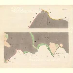 Bukowa - m0287-1-008 - Kaiserpflichtexemplar der Landkarten des stabilen Katasters