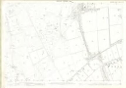 Caithness-shire, Sheet  033.15 - 25 Inch Map