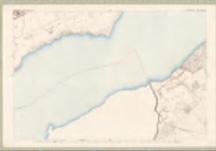 Perth and Clackmannan, Sheet LXVIII.16 (Kenmore (Det No3)) - OS 25 Inch map