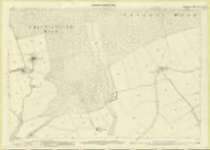 Perth and Clackmannanshire, Sheet  109.01 - 25 Inch Map