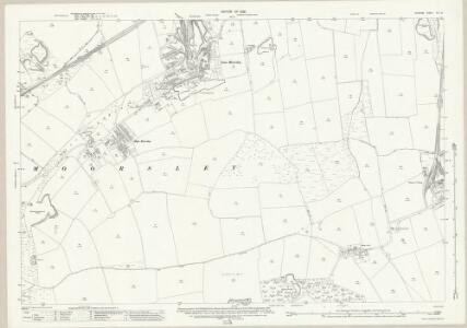 Durham XX.12 (includes: Hetton; Pittington; West Rainton) - 25 Inch Map