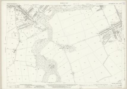 Northumberland (New Series) LXXVIII.1 (includes: Bedlington; Blyth; Seaton Valley) - 25 Inch Map