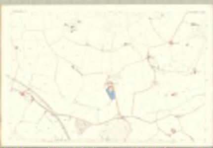 Stirling, Sheet XVIII.9 (St. Ninians) - OS 25 Inch map