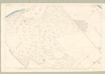 Forfar, Sheet XIX.12 (Stracathro) - OS 25 Inch map
