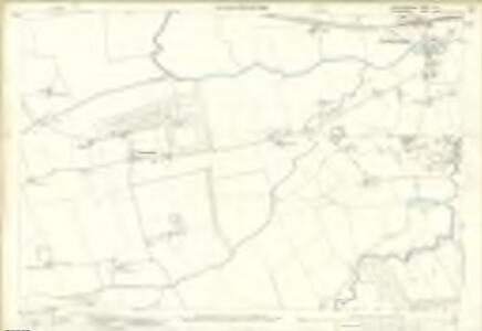 Linlithgowshire, Sheet  004.15 - 25 Inch Map